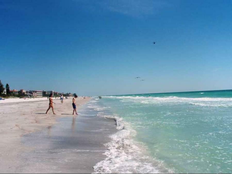 Express Inn & Suites - 5 Miles From St Petersburg Clearwater Airport المظهر الخارجي الصورة